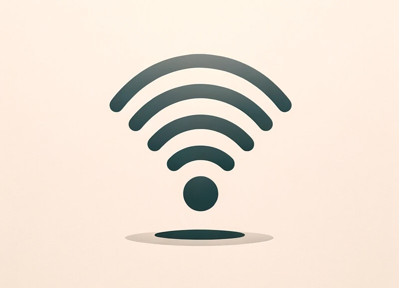 Kas yra Wi-Fi ir kaip jis veikia?